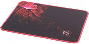 Килимок Gembird MP-GAMEPRO-L Black