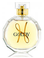 Духи унисекс Hayari Parfums Goldy Парфюмированная вода 100 ml/мл Тестер