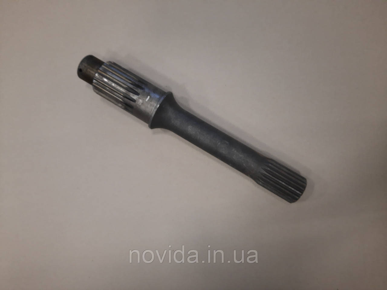 Вал приводу заднього моста МАЗ (D=65 мм; L=435 мм) 6430-2502160-020