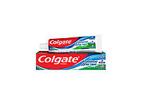 Зубна паста 50 мл (Потрійна дія) Натуральна мята ТМ COLGATE