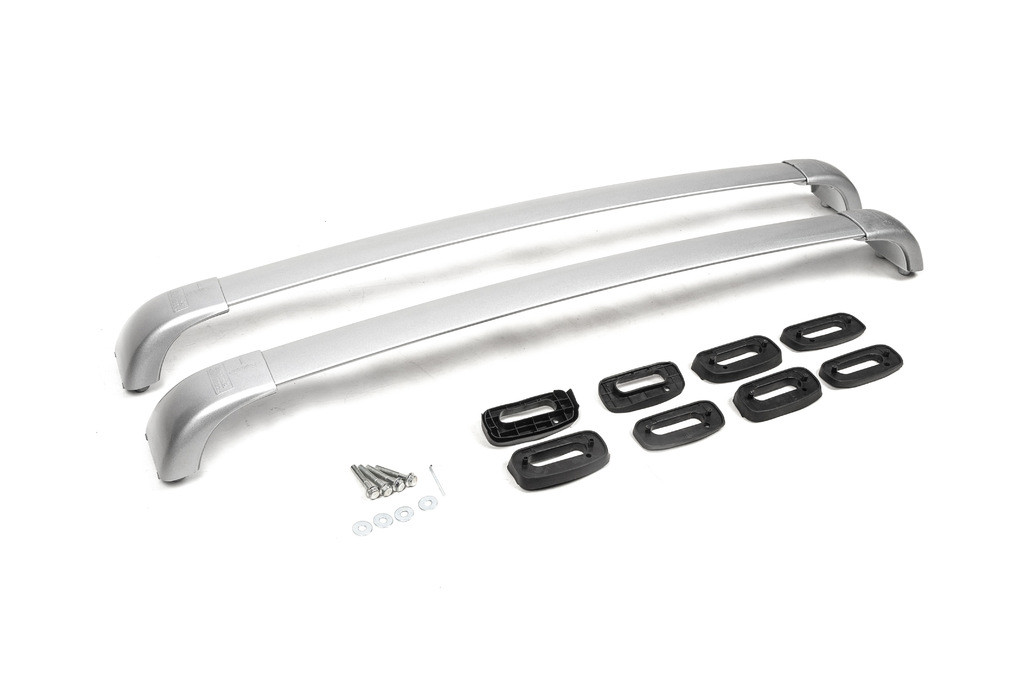 ОЕМ поперечка (2 шт) сірі для Toyota Highlander 2013-2019 рр, фото 1