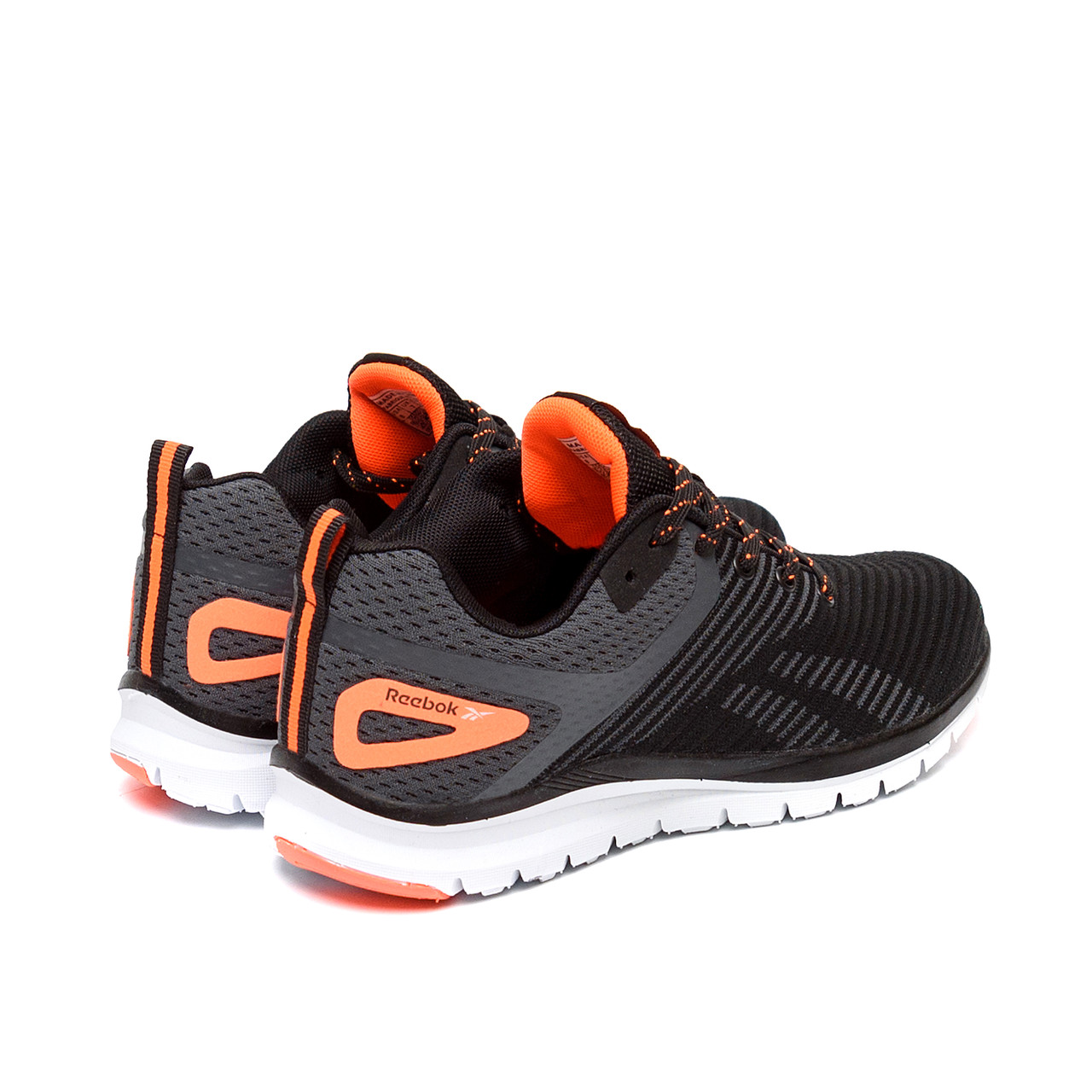 Reebok sales zignano black
