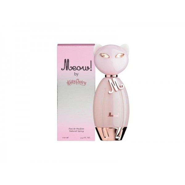 Парфюмированная вода Katy Perry Meow (ліц.) 100ml