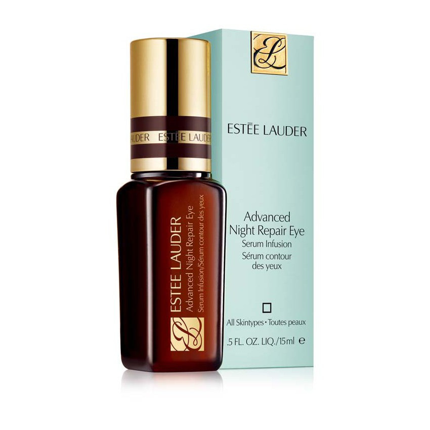 ESTEE LAUDER Estee Lauder Advanced Night Repair Eye Serum Infusion сироватка навколо очей 15 мл
