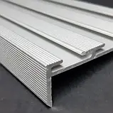 Плінтус прихованого монтажу, фото 2