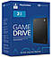Зовнішній диск Seagate Game Drive for PS4 2TB, фото 6