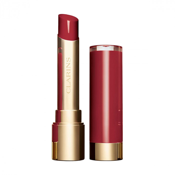Помада для губ Clarins Joli Rouge Lacquer, 3 г