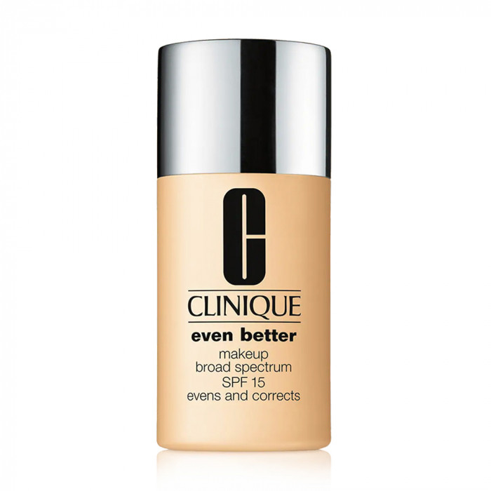 Тональный крем для лица Clinique Even Better SPF 15, 30 мл