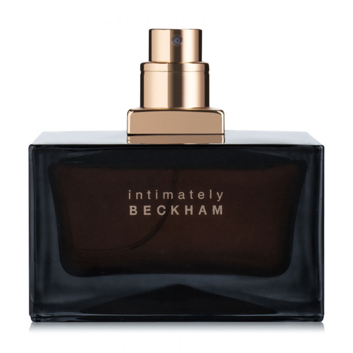 David Beckham Intimately Beckham Night Men Туалетная вода мужская, 75 мл (ТЕСТЕР)