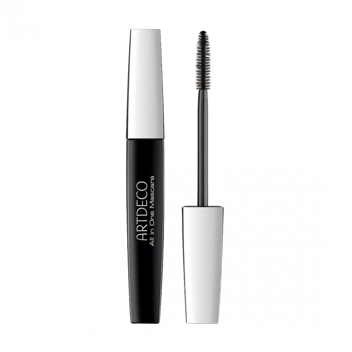 Тушь для ресниц Artdeco All in One Mascara 01 Black, 10 мл