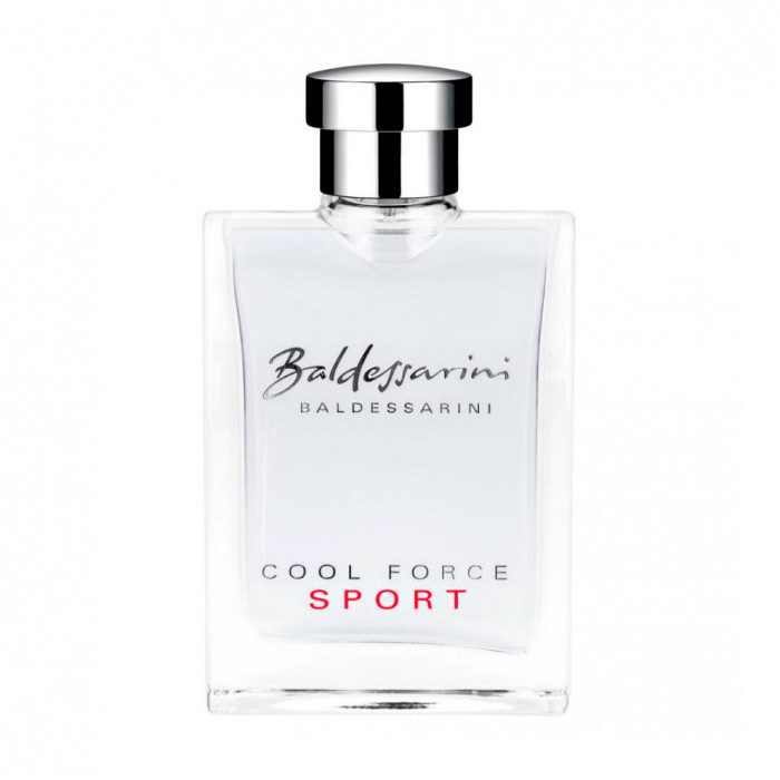 Baldessarini Cool Force Sport Туалетная вода мужская