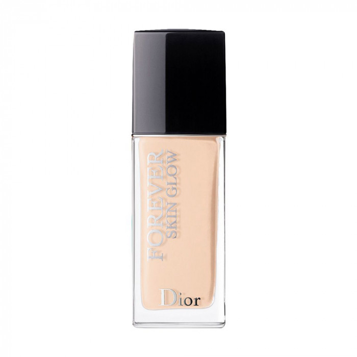 Тональная основа для лица Forever Skin Glow 24H Wear Radiant Perfection Skin-Caring Foundation SPF 35 PA+++,