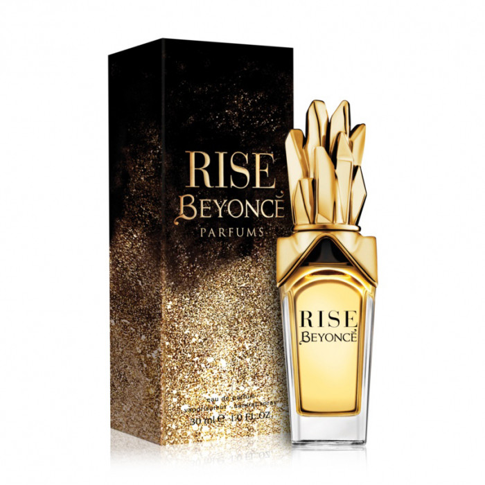 Beyonce Rise Парфюмированная вода женская