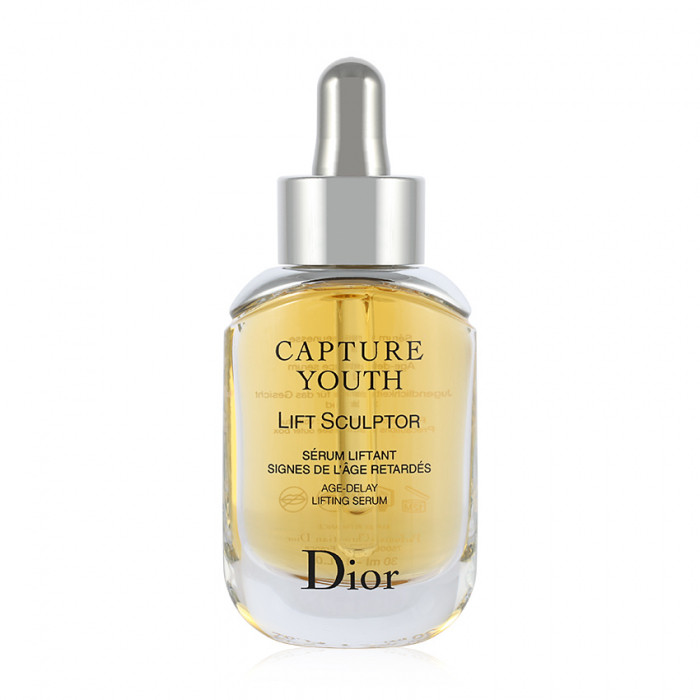 Сыворотка-лифтинг для лица Capture Youth Lift Sculptor Age-Delay Lifting Serum, 30 мл
