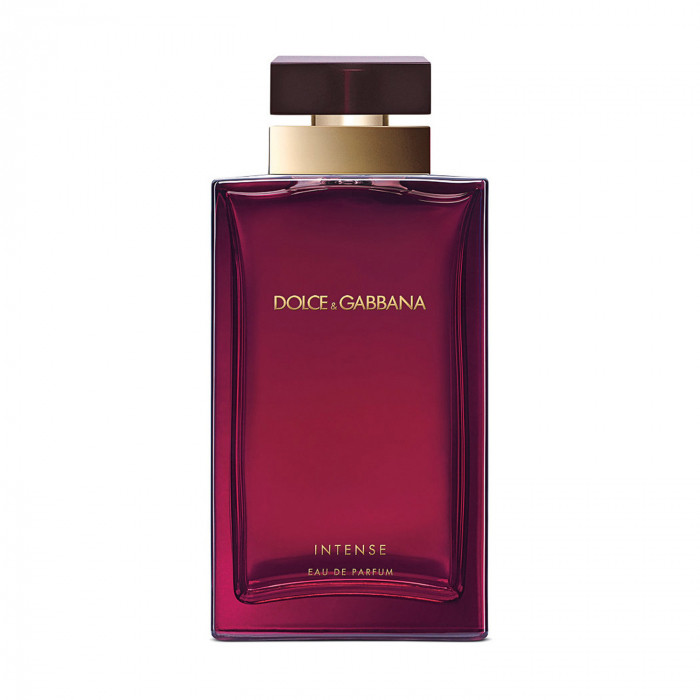 & Gabbana Intense Парфюмированная вода женская