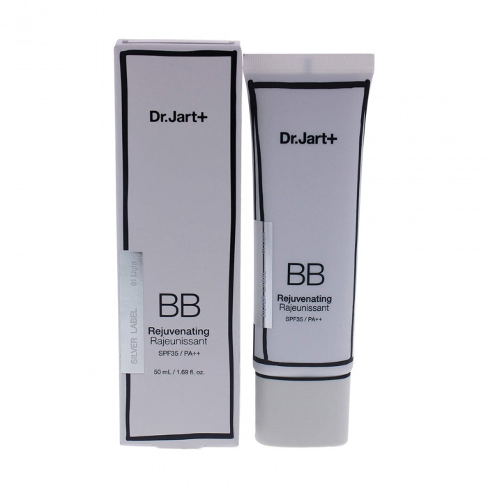 Омолаживающий BB-крем Dr.Jart+ Silver Label BB Rejuvеnating SPF 35 PA++, 50 мл