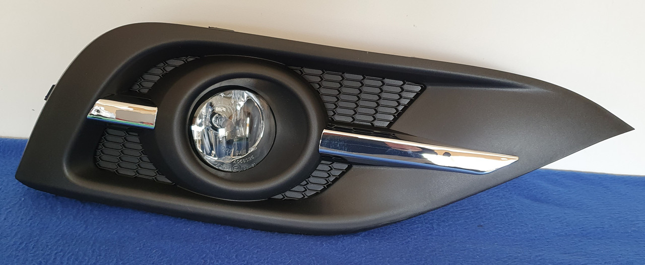 Протитуманні фари Honda Cr-v 2012 — 2014