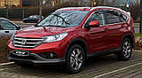 Протитуманні фари Honda Cr-v 2012 — 2014, фото 3