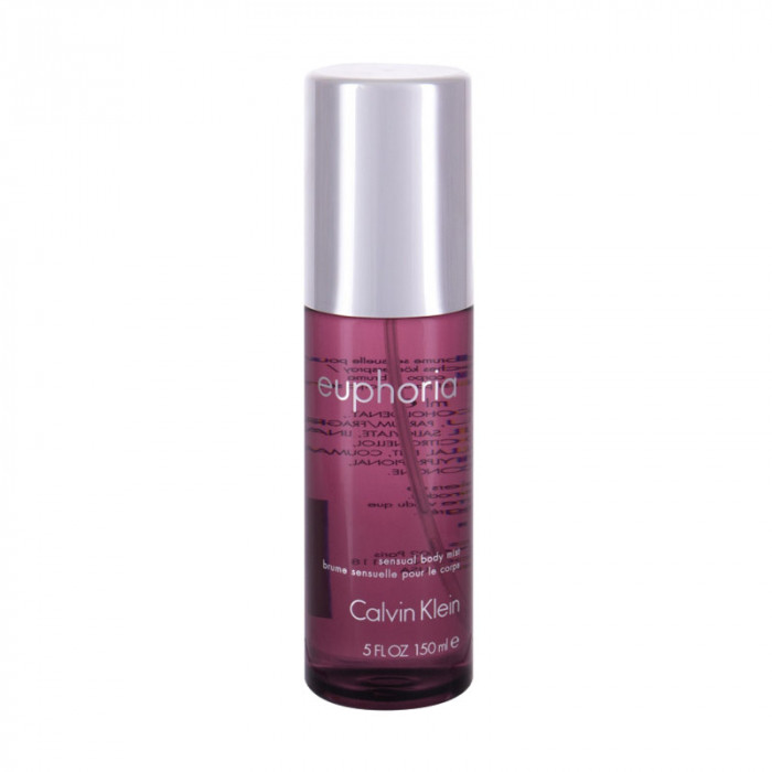 Парфюмированный спрей для тела Euphoria Body Mist женский, 150 мл