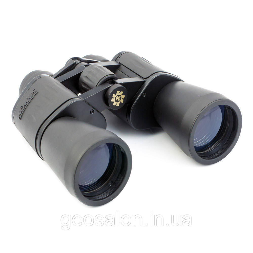 Бінокль Konus Army 10x50