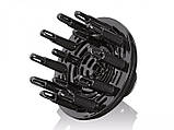 Фен SilverCrest SHTP 2100 A1 коричневий, фото 4