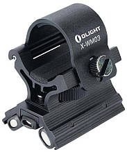 Магнітне кріплення для ліхтаря Olight X-WM03