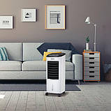 Вентилятор повітроохолоджувач MEDION MD19424 Стік з Німеччини, фото 2