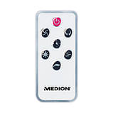 Вентилятор повітроохолоджувач MEDION MD19424 Стік з Німеччини, фото 3