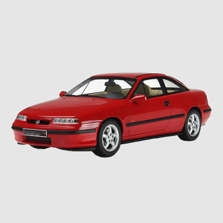 Calibra
