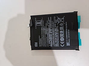Оригинальный аккумулятор BN47 4000 мАч для Xiaomi Redmi 6 Pro, фото 2