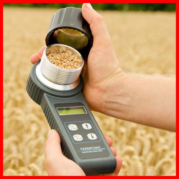 Вологомір зерна FARMPOINT (Данія)