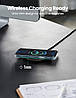 Захисний прозорий чохол для телефона Ugreen ТПУ для iPhone 12 Pro (LP409), фото 7