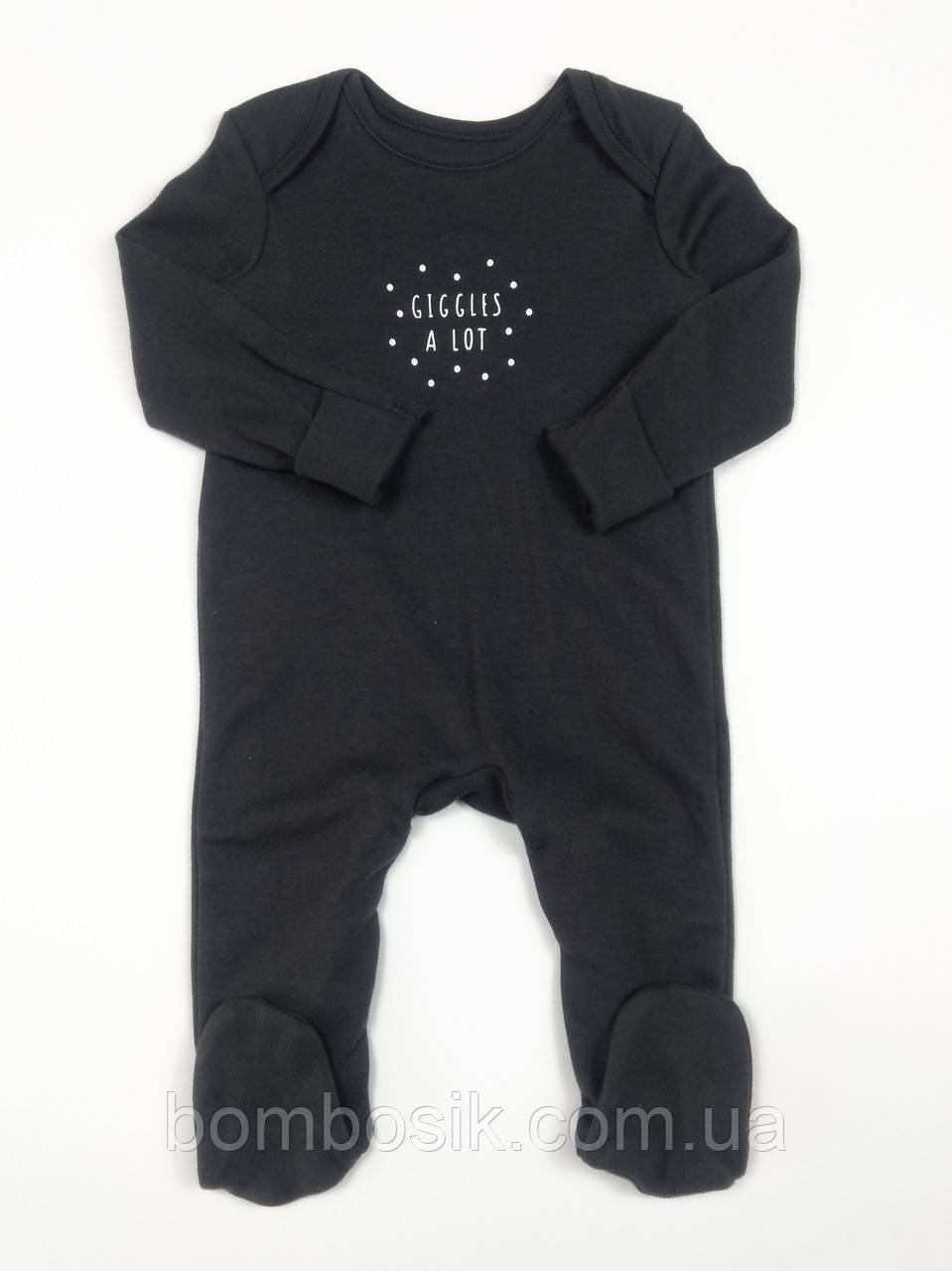 Чоловічок для дівчинки George, First size (50-56см), фото 1