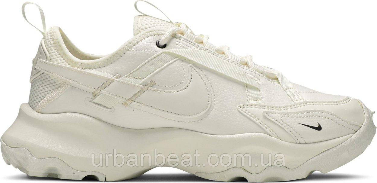 Жіночі кросівки Nike TC 7900 Sail (Розмір 39)