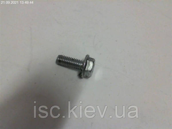 Болт М6*16VZ AL-KO СС38E 373702