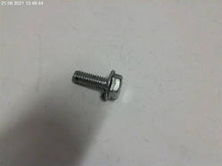 Болт М6*16VZ AL-KO СС38E 373702