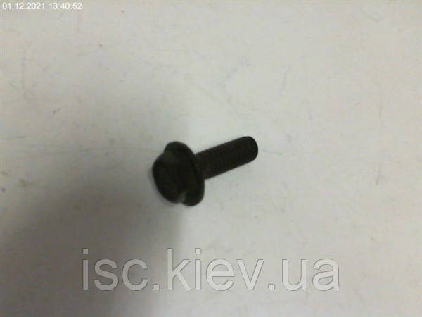 Гвинт із лівою різзю Makita М6 265226-3