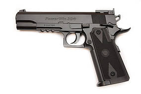Пневматичний пістолет Win Gun 304 M1911 (Colt)