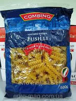 Combino Fusilli di semola di grano duro 