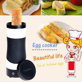 Прибор для приготовления яиц Egg Master яйцеварка - фото 3 - id-p934690857