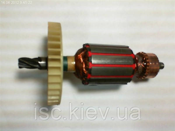 Якір Темп ЯК240