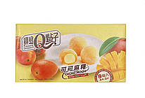 Тістечко моті (мочі)Cacao Mango Cream TAIWAN DESSERT 80 г