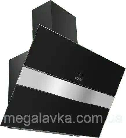 Настінна витяжка Kernau KCH 5290 B - MegaLavka