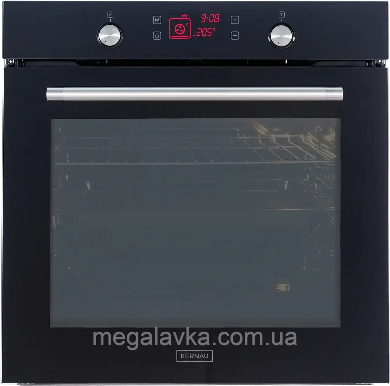 Духова шафа Kernau KBO 0972 SV PT B — MegaLavka