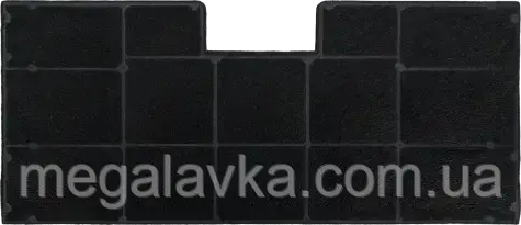 Вугільний фільтр до витяжки Kernau TYPE 17 — MegaLavka