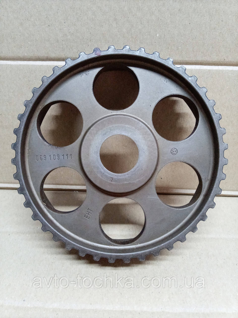 Шестерня, Распределительный Вал Гольф 2, Джетта 2, Гольф 3, Пассат Б2 ...