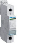 Розрядник класу 2, 1п, 40kA, Up<=1,5kB, 1 м SPN115