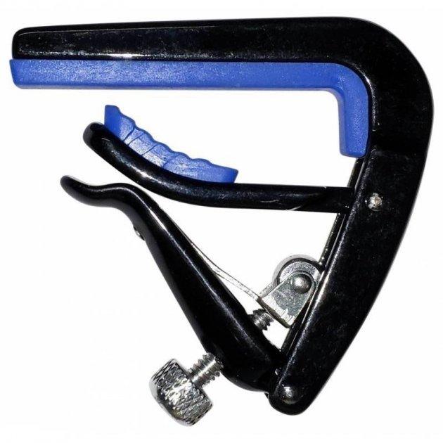 A007N Каподастр універсальний для гітари, фото 1