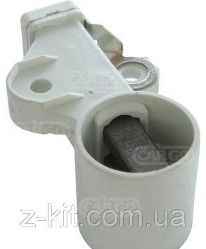 Щітки генератора Chery Amulet. Cargo Данія, A11-3701110BC-SCH
