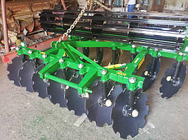 Борона дискова 2,4